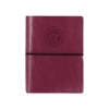 Ciak™ Italian Pocket Journal - Dark red